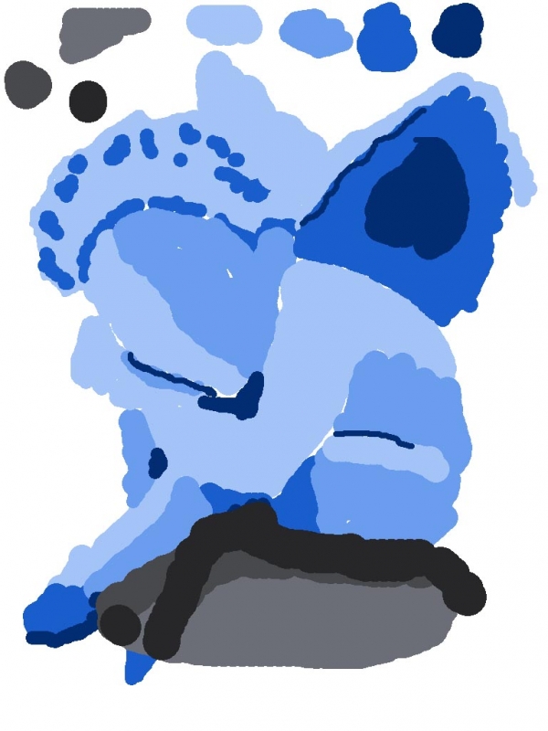 Creation of Winter memory...: Step 10
